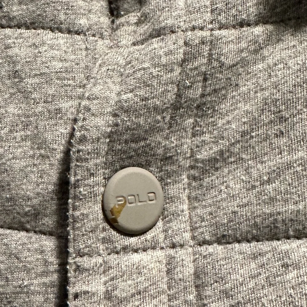 Polo Ralph Lauren Shacket - Picture 4 of 6